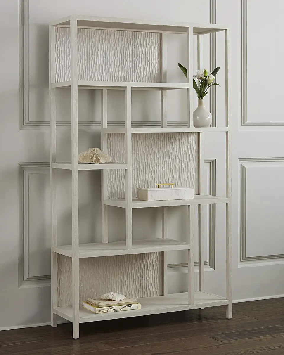 Bernhardt Solaria Etagere | Image 1 Bernhardt Solaria Etagere | Image 1