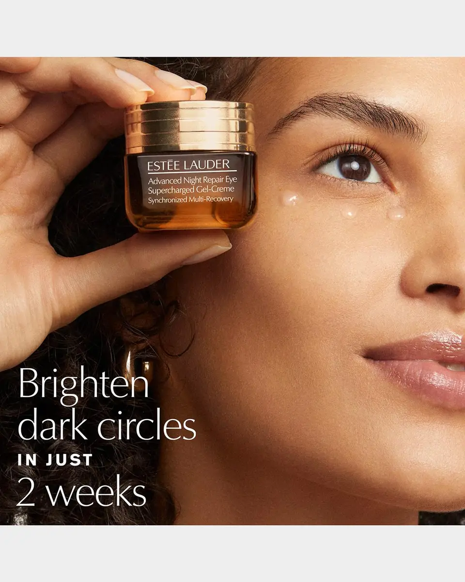 Estée Lauder Advanced Night Repair Supercharged Gel Eye | Thumbnail 3 Estée Lauder Advanced Night Repair Supercharged Gel Eye | Thumbnail 3