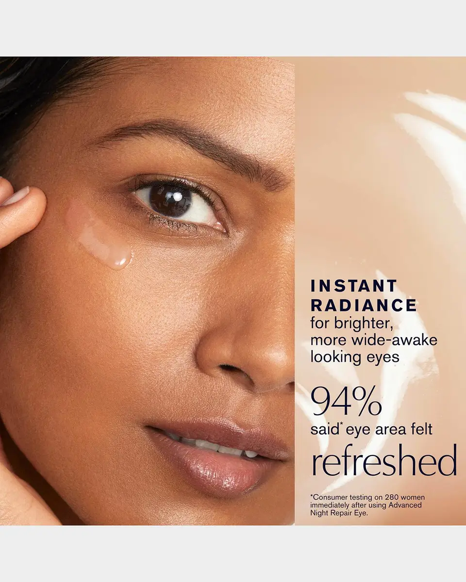 Estée Lauder Advanced Night Repair Supercharged Gel Eye | Thumbnail 4 Estée Lauder Advanced Night Repair Supercharged Gel Eye | Thumbnail 4
