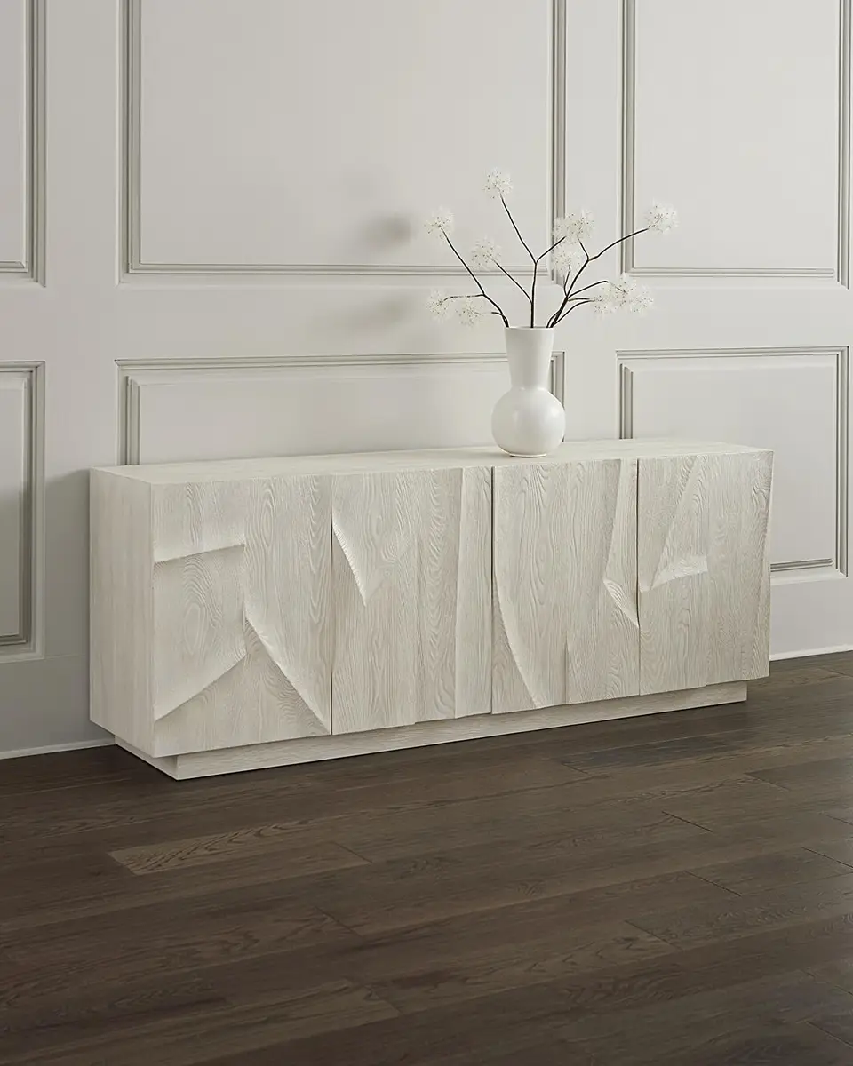 Bernhardt Interiors Alvarez Entertainment Credenza | Image 1 Bernhardt Interiors Alvarez Entertainment Credenza | Image 1