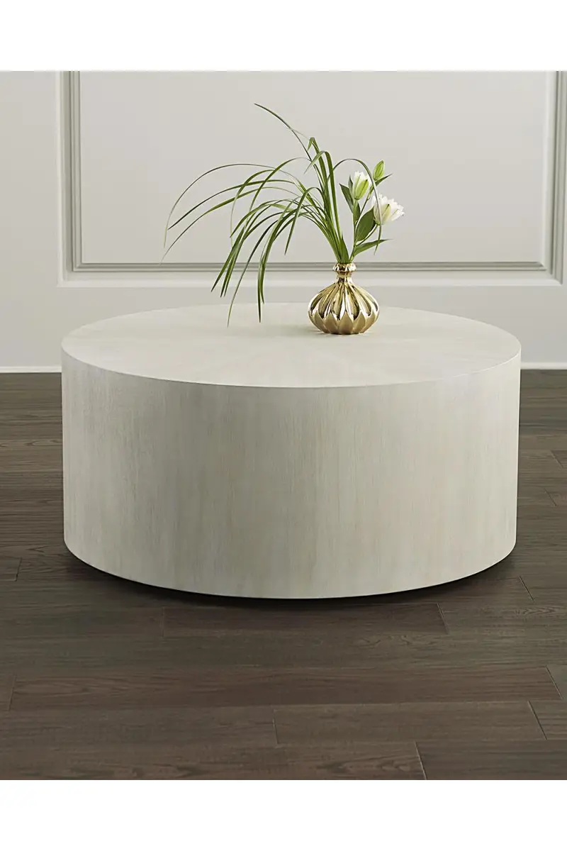 Bernhardt Thorne Cocktail Table, 30" | Thumbnail 3 Bernhardt Thorne Cocktail Table, 30" | Thumbnail 3