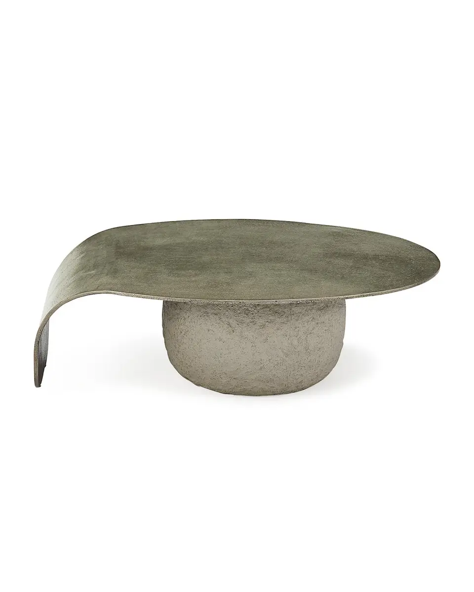 Bernhardt Interiors Kaori Cocktail Table | Thumbnail 2 Bernhardt Interiors Kaori Cocktail Table | Thumbnail 2