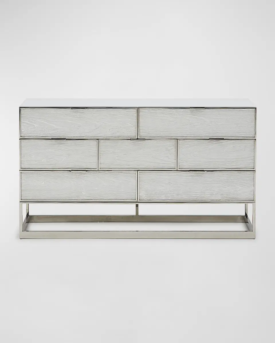 Bernhardt Interiors Parkhurst Dresser | Thumbnail 2 Bernhardt Interiors Parkhurst Dresser | Thumbnail 2