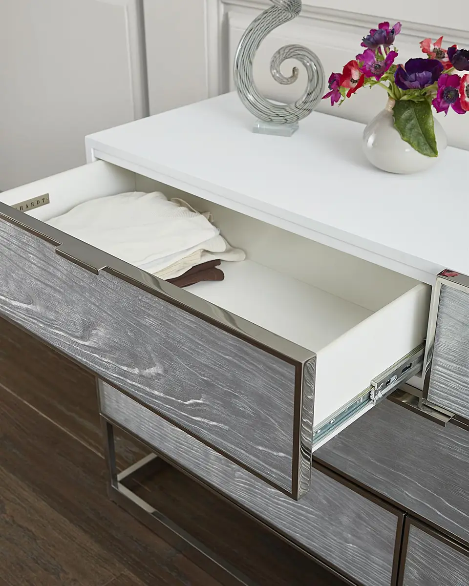 Bernhardt Interiors Parkhurst Dresser | Thumbnail 3 Bernhardt Interiors Parkhurst Dresser | Thumbnail 3