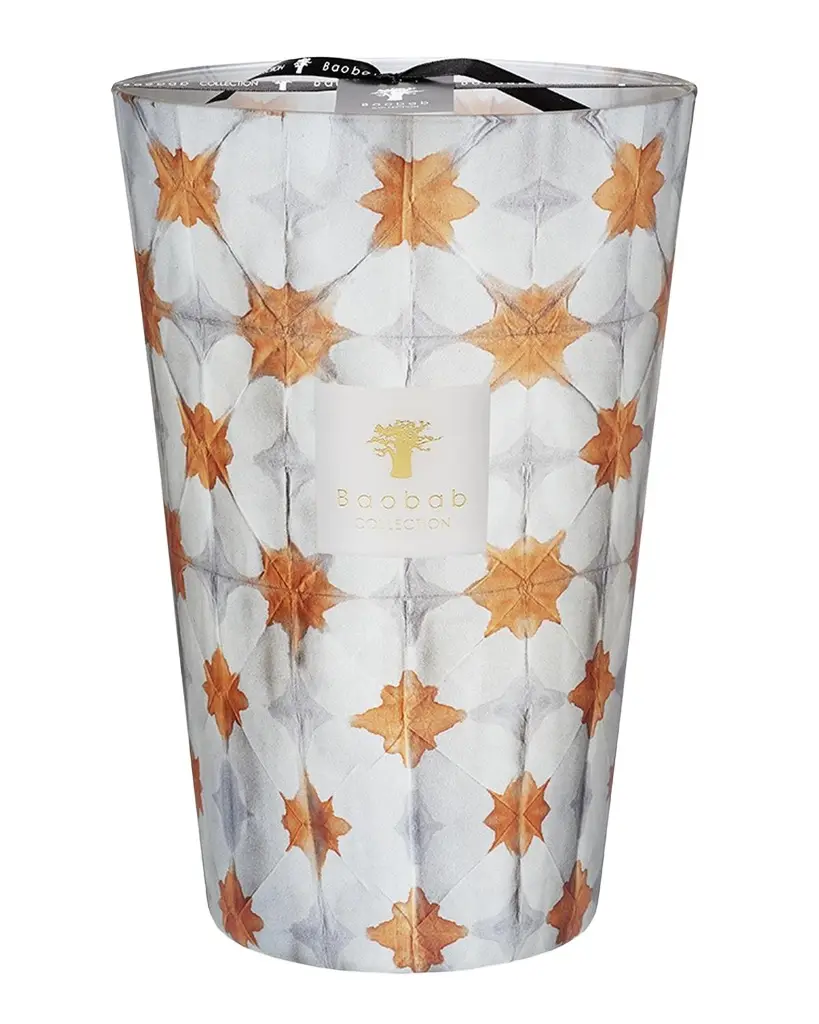 BAOBAB COLLECTION 10 kg Odyssee Calypso Max35 Candle | Image 1 BAOBAB COLLECTION 10 kg Odyssee Calypso Max35 Candle | Image 1