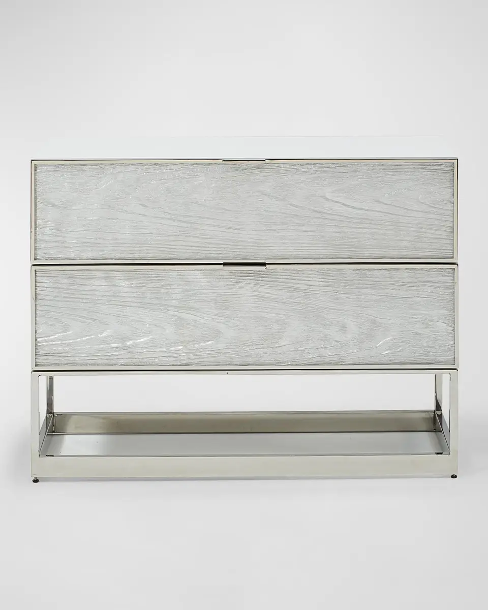 Bernhardt Interiors Parkhurst Nightstand | Thumbnail 2 Bernhardt Interiors Parkhurst Nightstand | Thumbnail 2