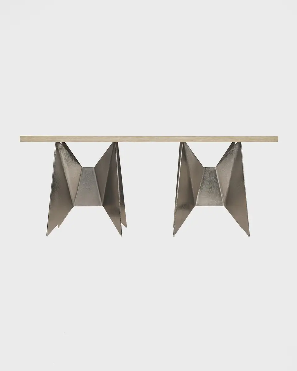 Bernhardt Solaria Console Table 72" | Thumbnail 2 Bernhardt Solaria Console Table 72" | Thumbnail 2