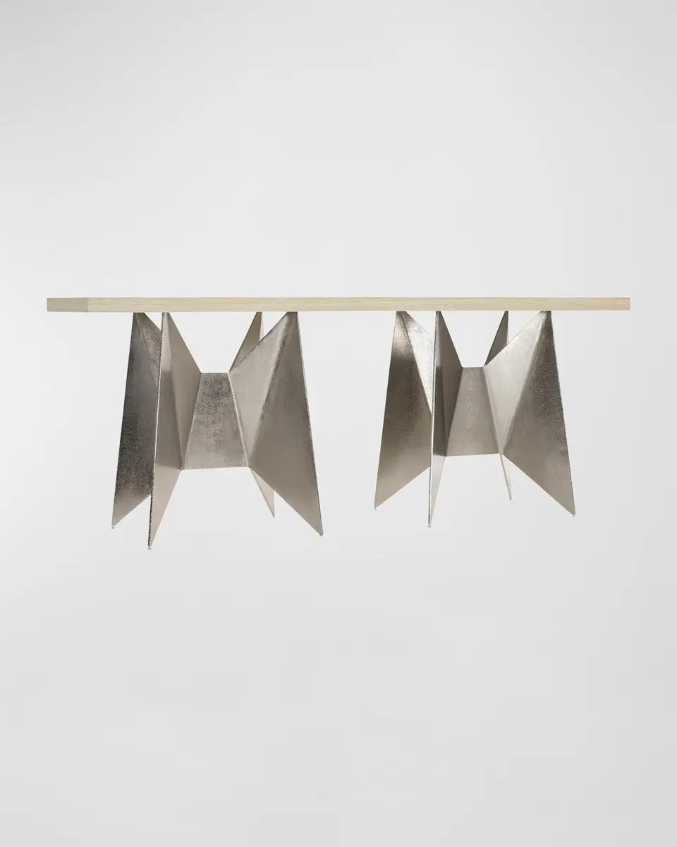 Bernhardt Solaria Console Table 72" | Thumbnail 3 Bernhardt Solaria Console Table 72" | Thumbnail 3