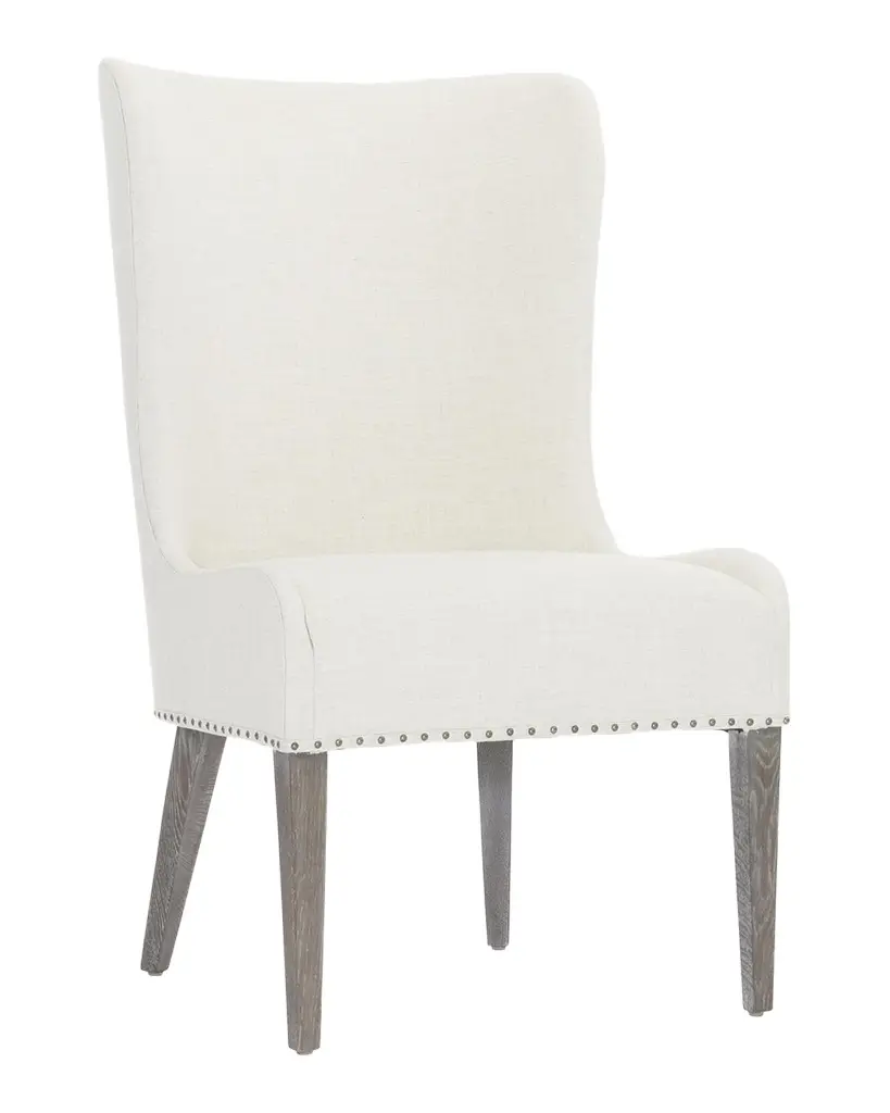 Bernhardt Albion Wing Dining Chair | Image 1 Bernhardt Albion Wing Dining Chair | Image 1