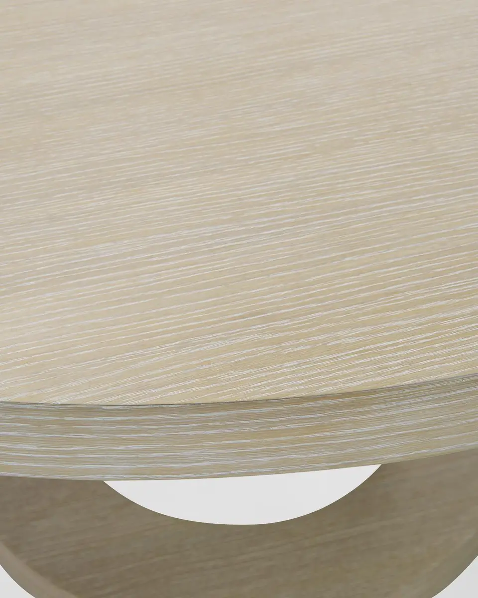 Bernhardt Solaria Round Dining Table | Thumbnail 5 Bernhardt Solaria Round Dining Table | Thumbnail 5