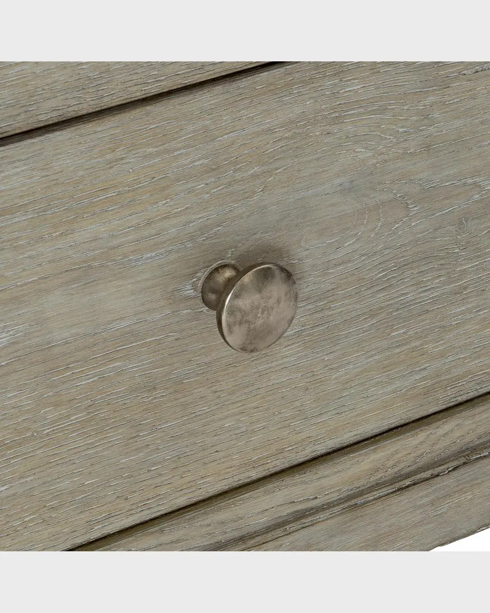 Bernhardt Albion 3-Drawer Nightstand | Thumbnail 5 Bernhardt Albion 3-Drawer Nightstand | Thumbnail 5