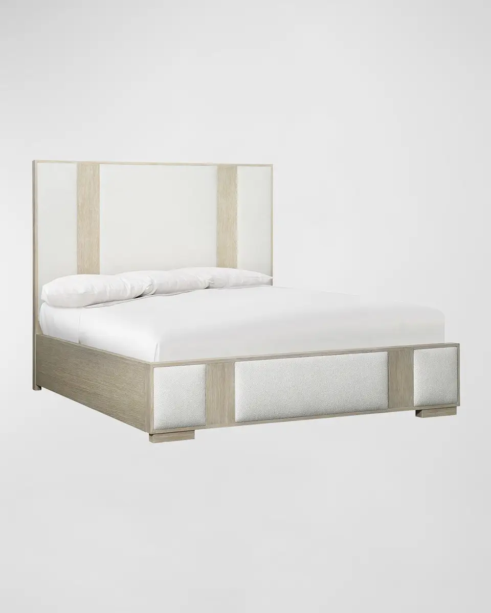 Bernhardt Solaria King Panel Bed | Thumbnail 2 Bernhardt Solaria King Panel Bed | Thumbnail 2
