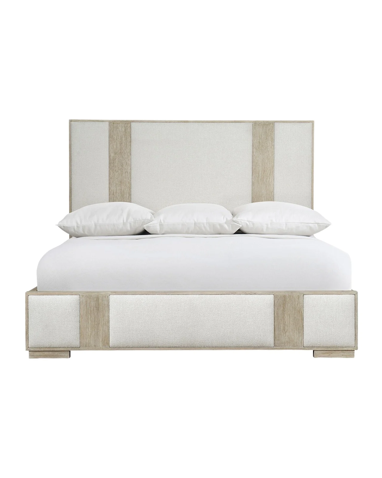 Bernhardt Solaria King Panel Bed