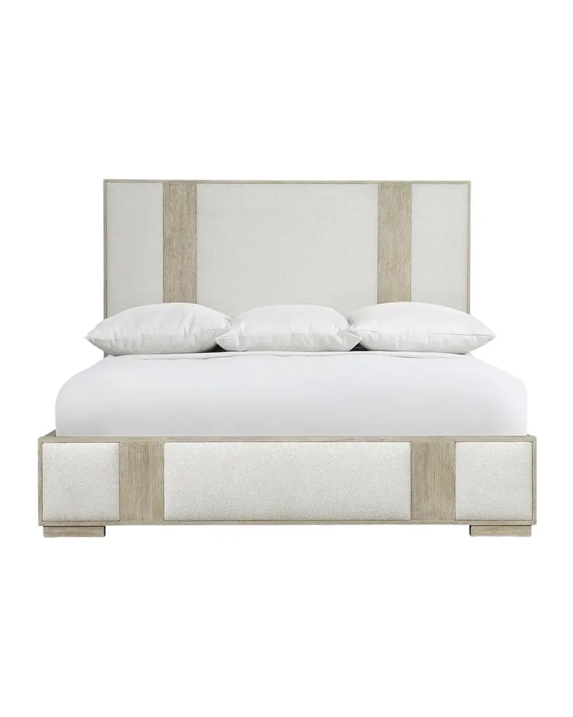 Bernhardt Solaria King Panel Bed | Image 1 Bernhardt Solaria King Panel Bed | Image 1
