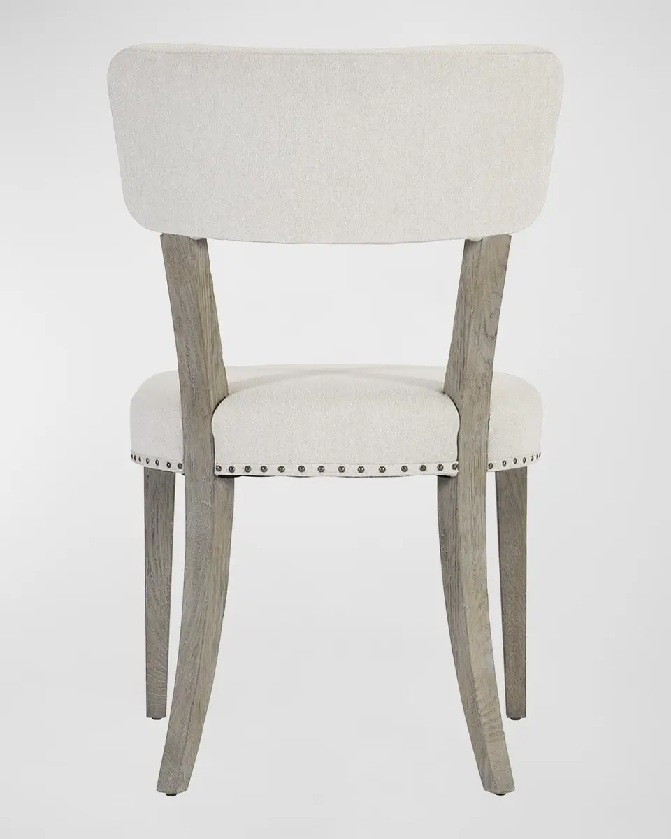 Bernhardt Albion Dining Side Chair | Thumbnail 3 Bernhardt Albion Dining Side Chair | Thumbnail 3