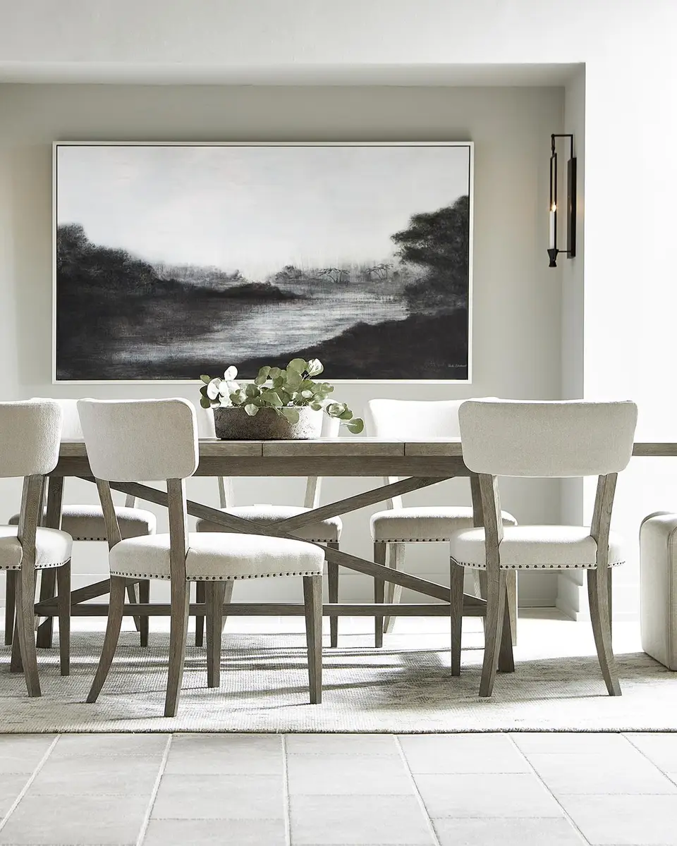 Bernhardt Albion Dining Side Chair | Thumbnail 4 Bernhardt Albion Dining Side Chair | Thumbnail 4