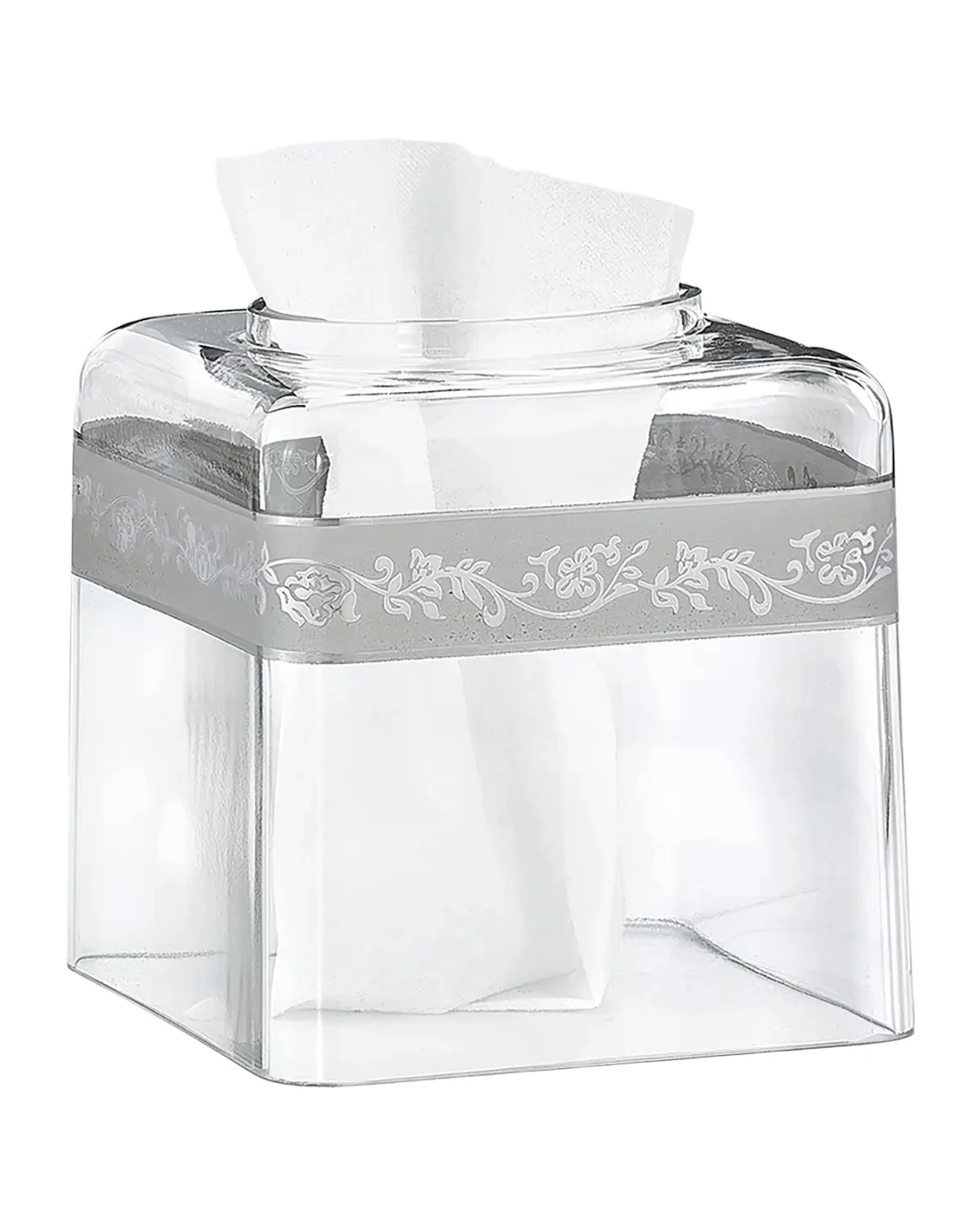 Labrazel Bellino Glass Tissue Cover