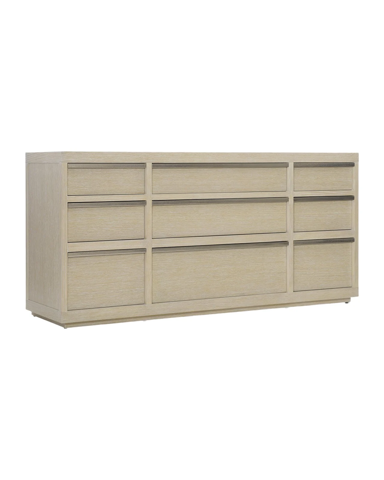 Bernhardt Solaria 9-Drawer Dresser