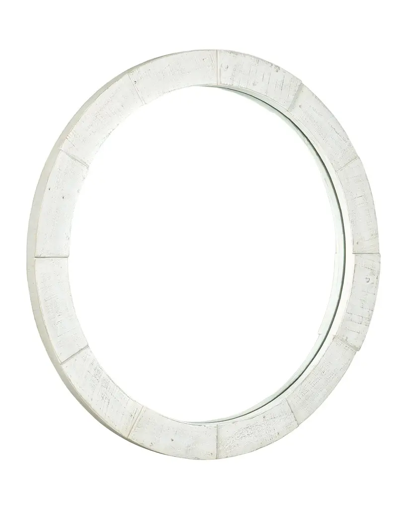 Bernhardt Piper Mirror | Image 1 Bernhardt Piper Mirror | Image 1