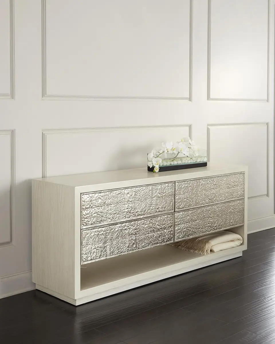 Bernhardt Interiors Ware Dresser | Image 1 Bernhardt Interiors Ware Dresser | Image 1