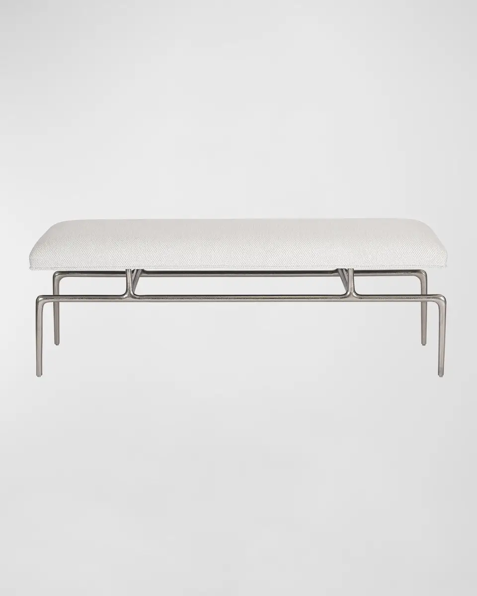 Bernhardt Solaria Bench - 52" | Thumbnail 2