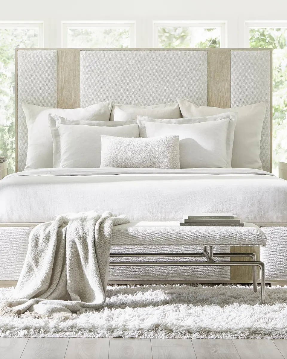 Bernhardt Solaria Bench - 52" | Thumbnail 4