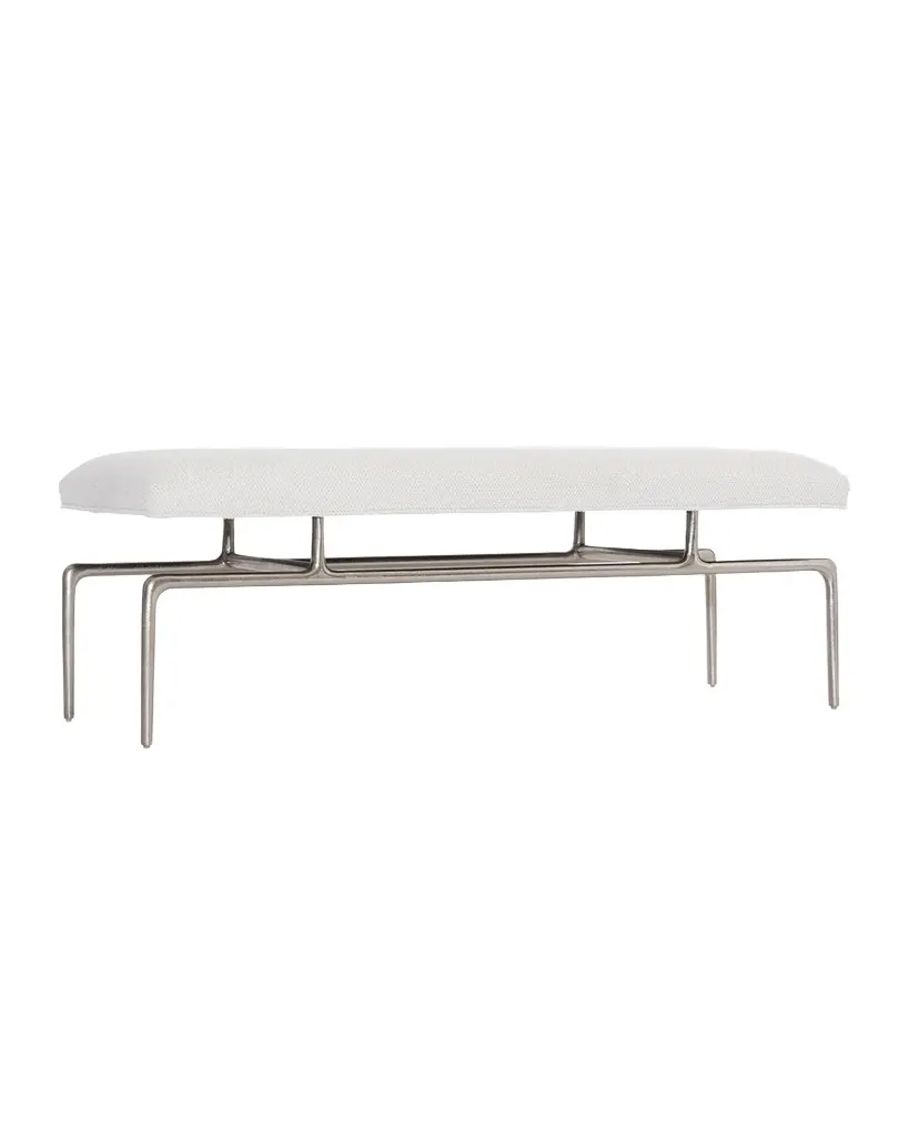 Bernhardt Solaria Bench - 52" | Image 1 Bernhardt Solaria Bench - 52" | Image 1