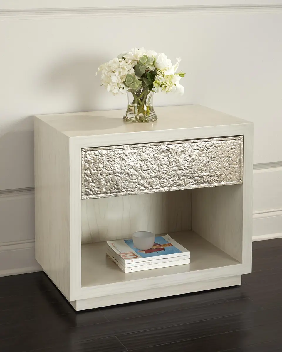 Bernhardt Interiors Ware Nightstand | Image 1 Bernhardt Interiors Ware Nightstand | Image 1