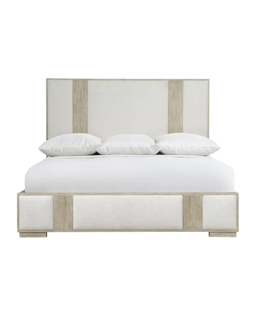 Bernhardt Solaria Queen Panel Bed | Image 1 Bernhardt Solaria Queen Panel Bed | Image 1