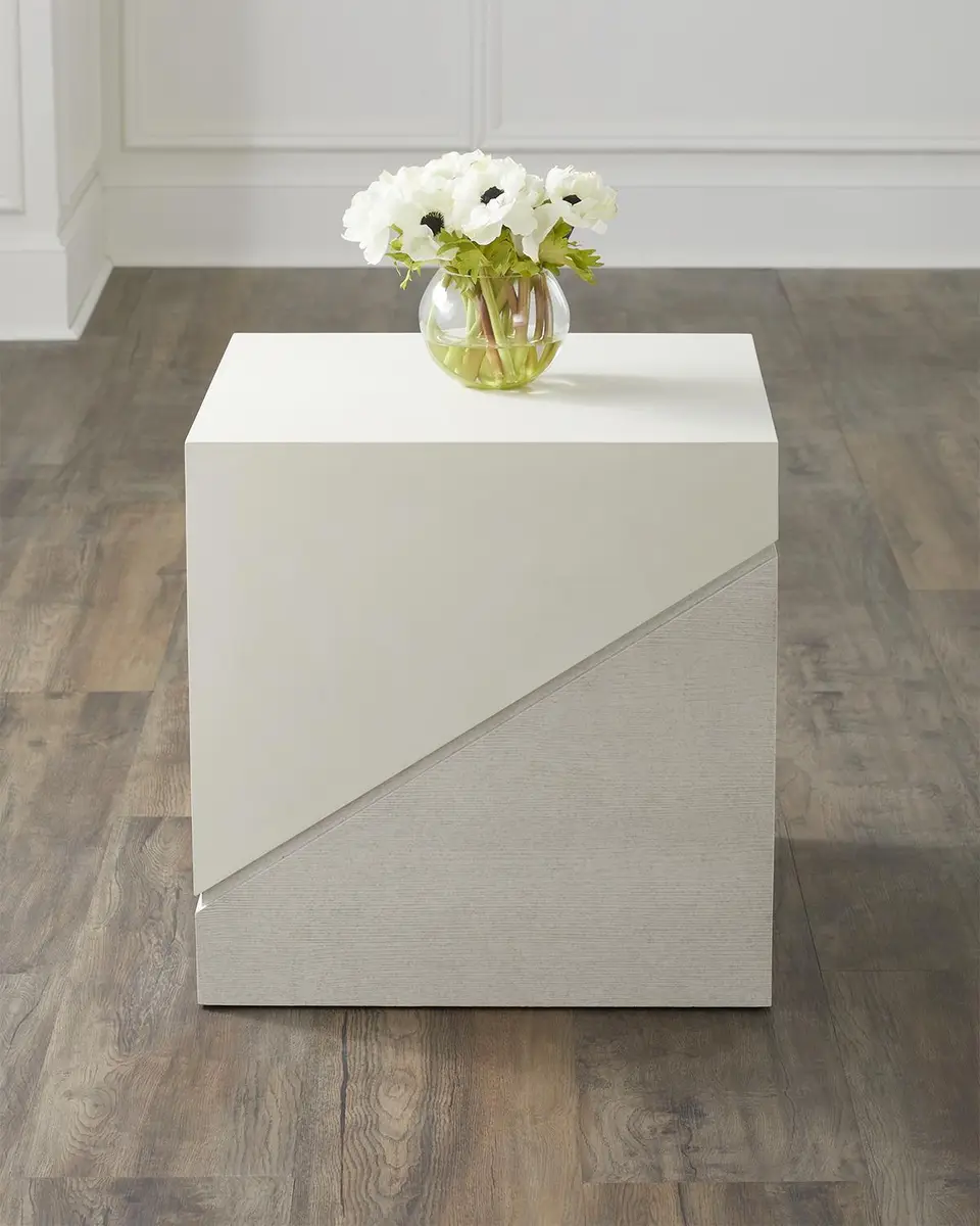 Bernhardt Ellison Side Table | Image 1 Bernhardt Ellison Side Table | Image 1