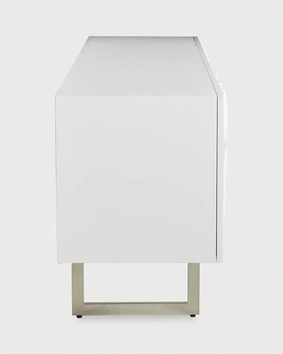 Bernhardt Interiors Penrose Entertainment Console | Thumbnail 3 Bernhardt Interiors Penrose Entertainment Console | Thumbnail 3