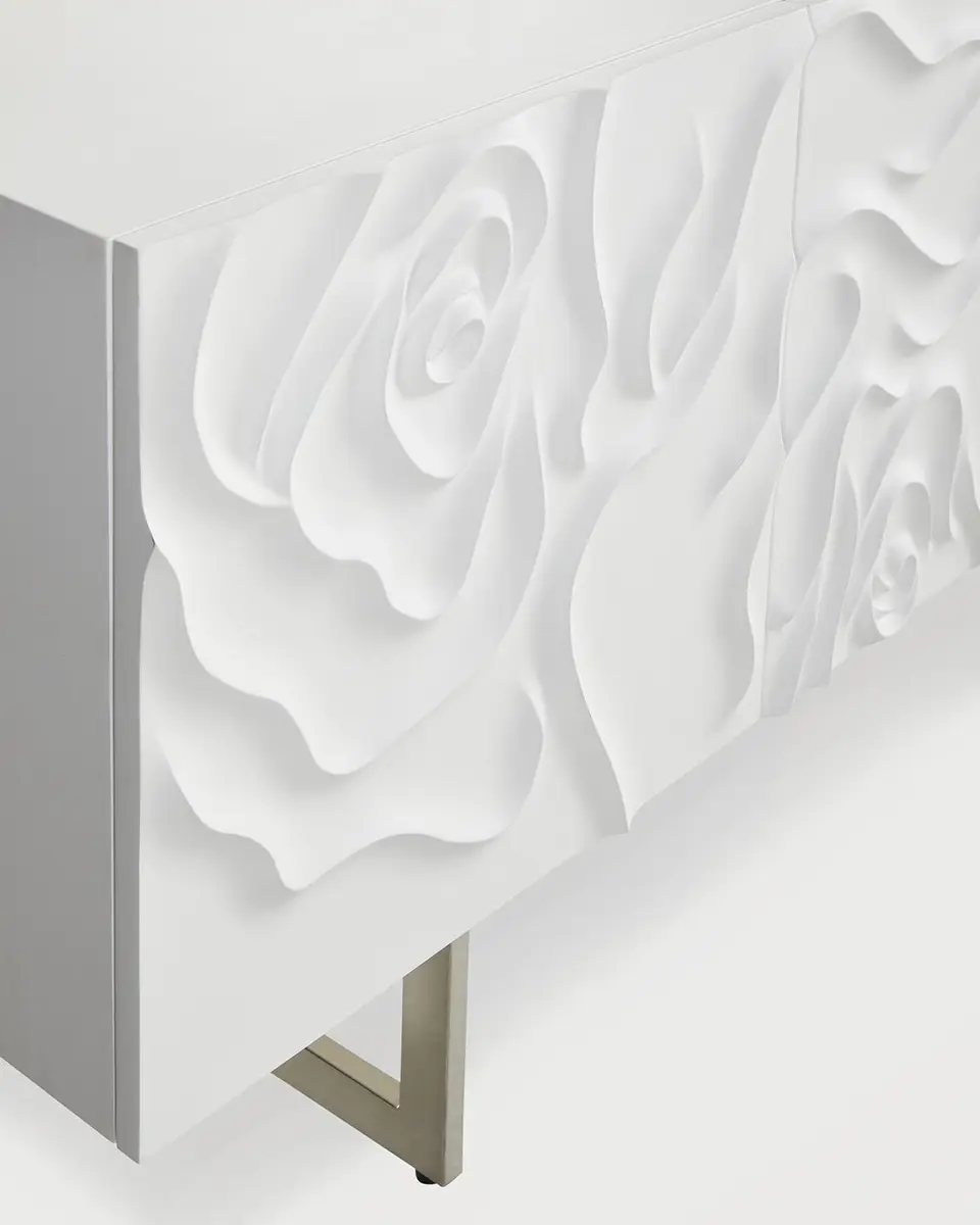 Bernhardt Interiors Penrose Entertainment Console | Thumbnail 6 Bernhardt Interiors Penrose Entertainment Console | Thumbnail 6