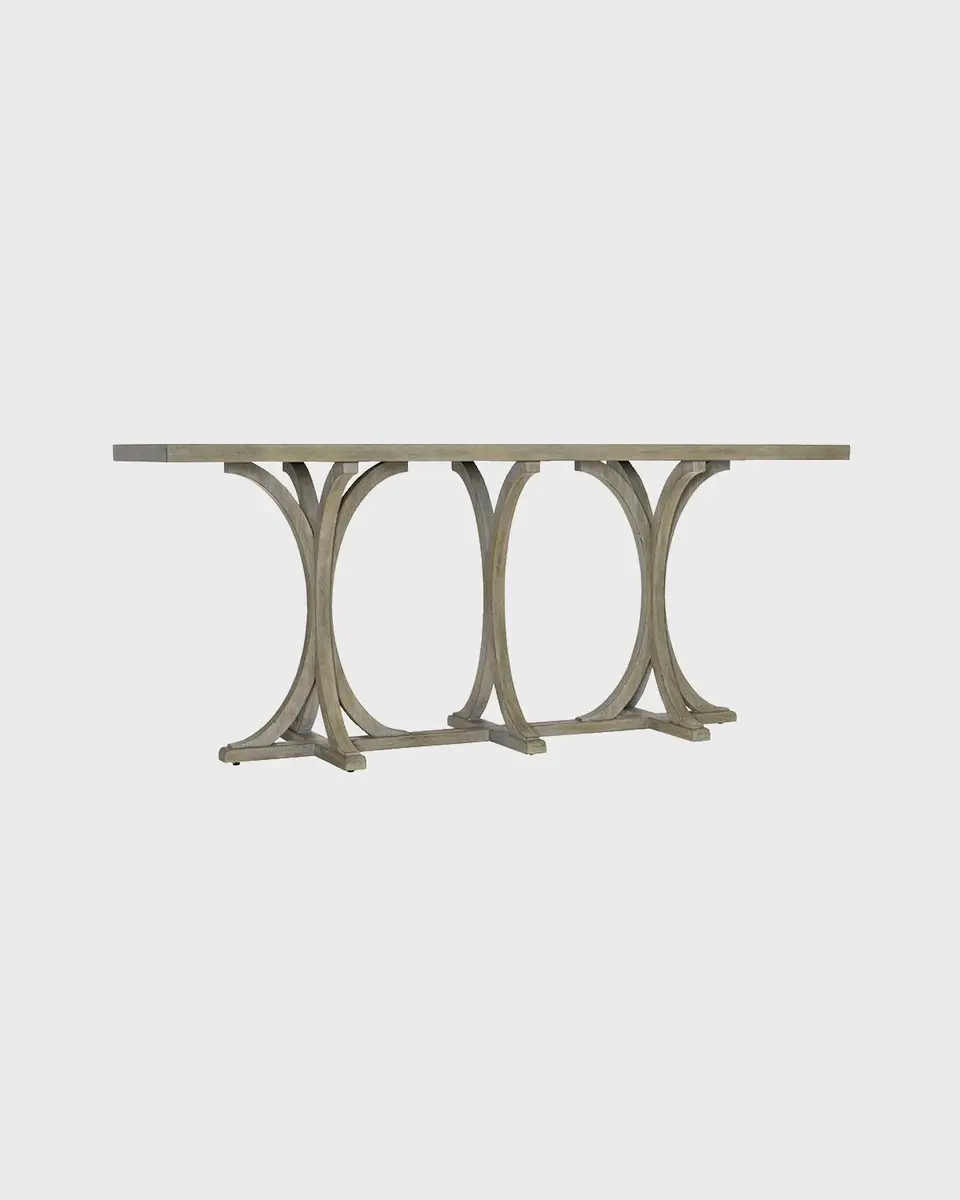 Bernhardt Albion Console Table | Thumbnail 3 Bernhardt Albion Console Table | Thumbnail 3