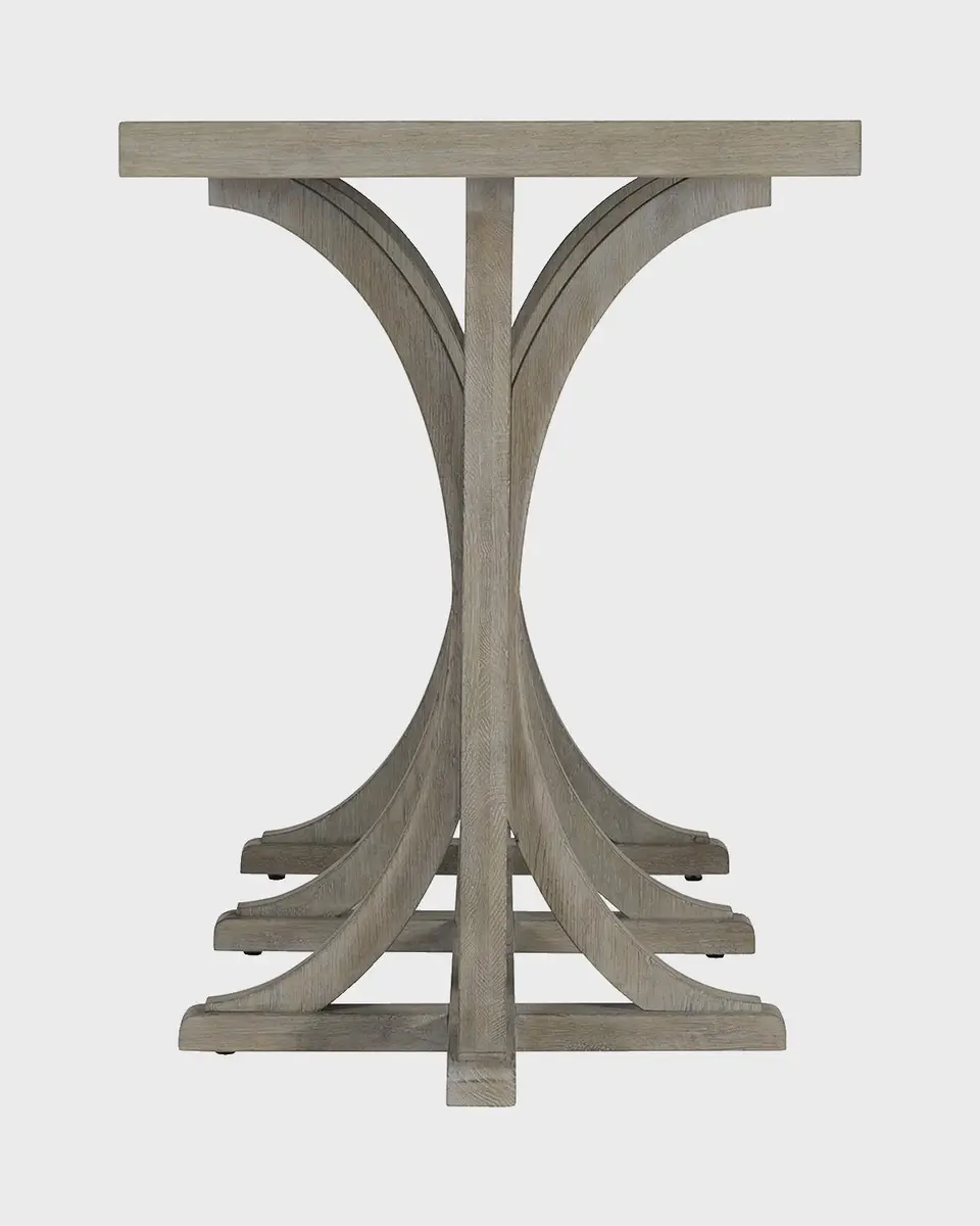 Bernhardt Albion Console Table | Thumbnail 4 Bernhardt Albion Console Table | Thumbnail 4