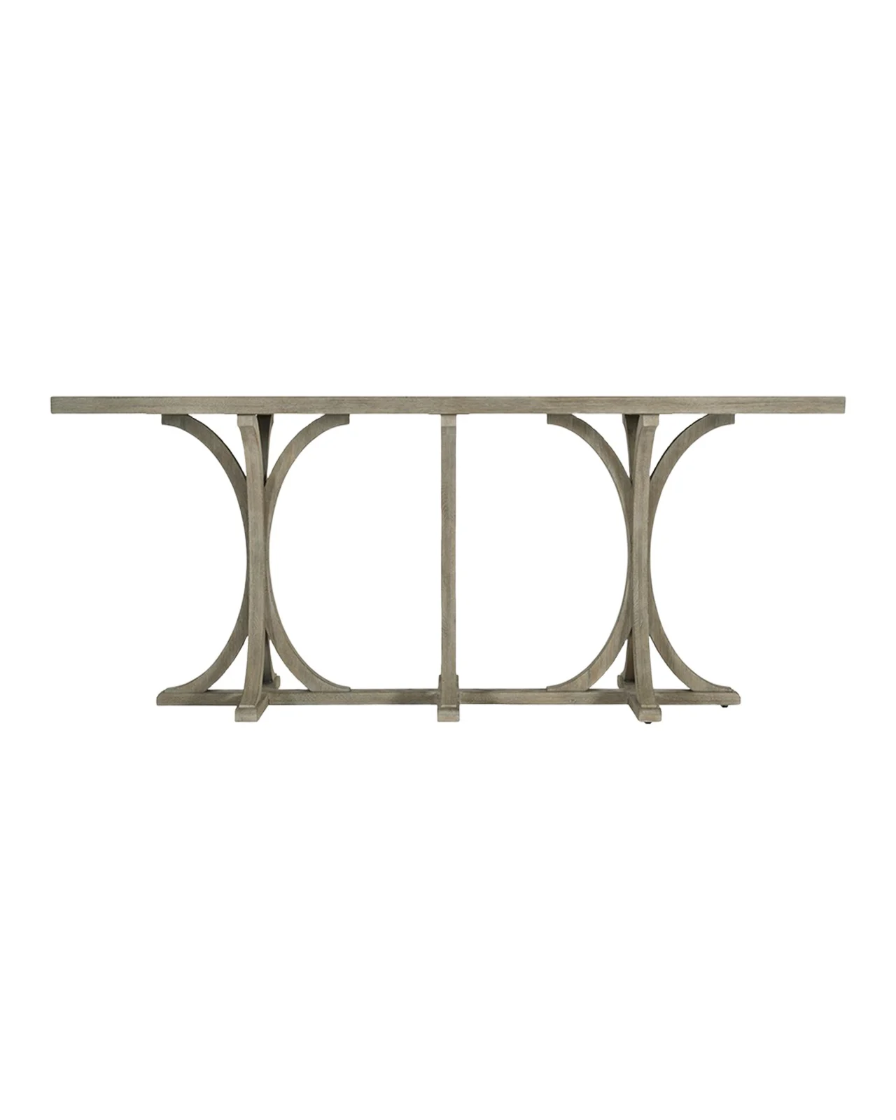 Bernhardt Albion Console Table