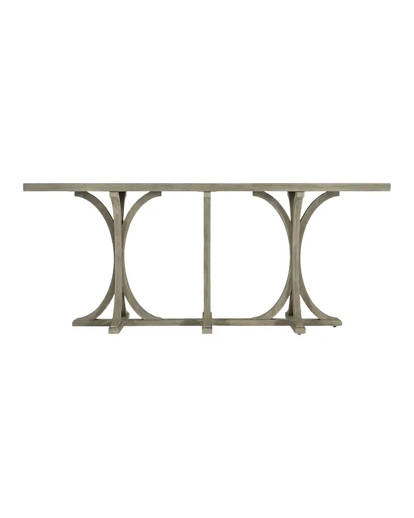 Bernhardt Albion Console Table | Image 1 Bernhardt Albion Console Table | Image 1