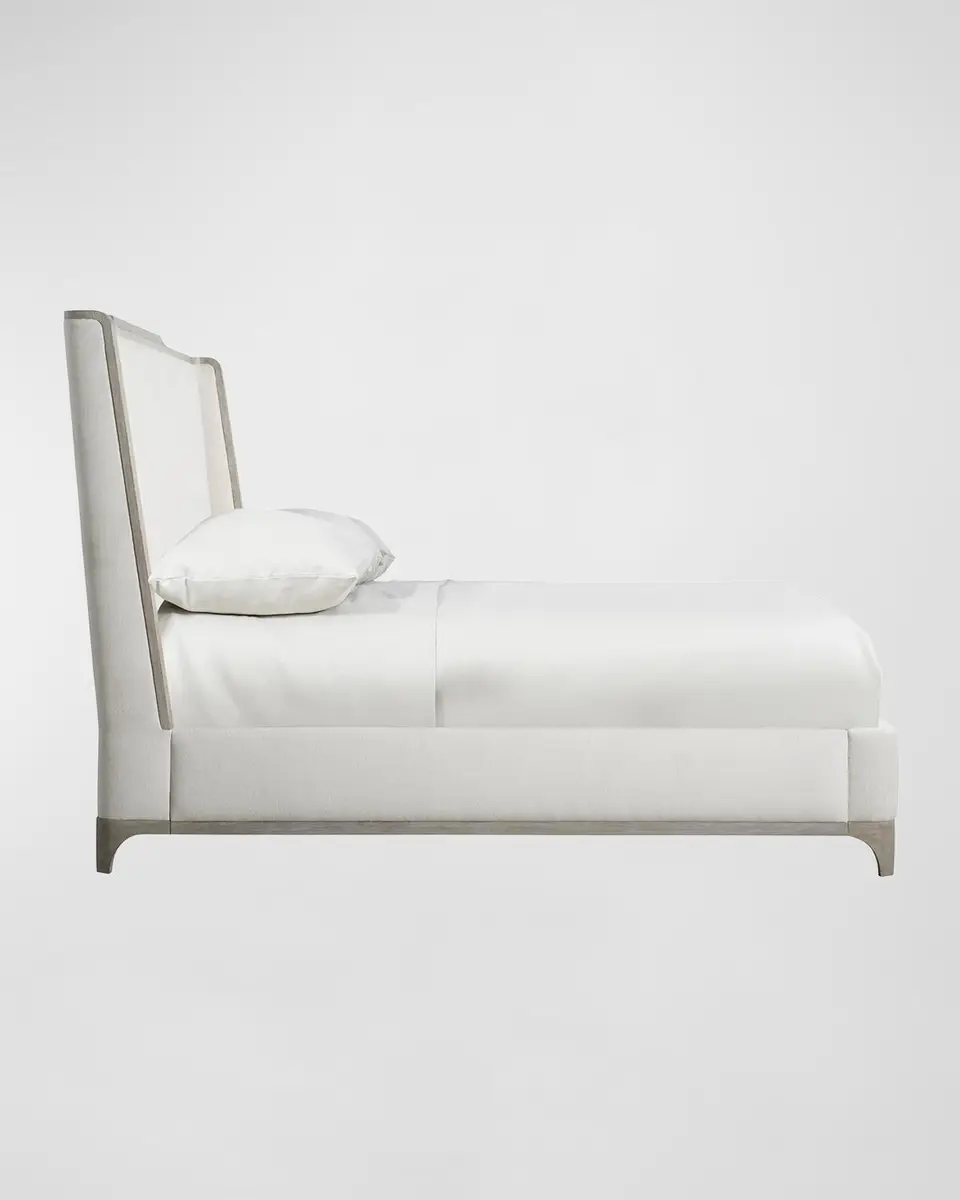 Bernhardt Albion Shelter King Bed | Thumbnail 3 Bernhardt Albion Shelter King Bed | Thumbnail 3