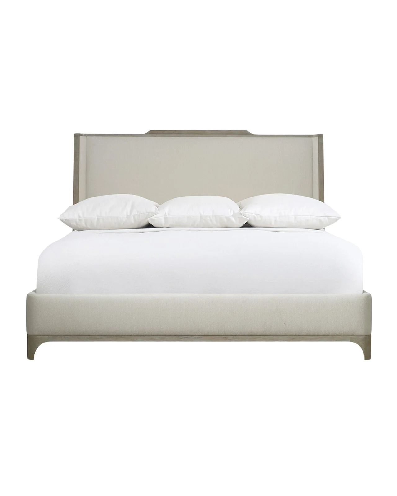 Bernhardt Albion Shelter King Bed