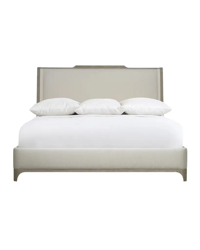 Bernhardt Albion Shelter King Bed | Image 1 Bernhardt Albion Shelter King Bed | Image 1