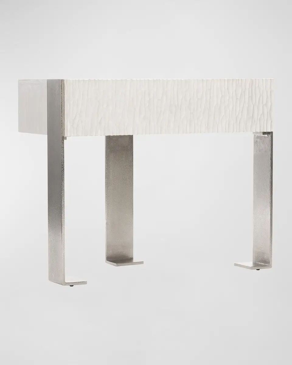 Bernhardt Solaria Single-Drawer Nightstand | Thumbnail 2 Bernhardt Solaria Single-Drawer Nightstand | Thumbnail 2