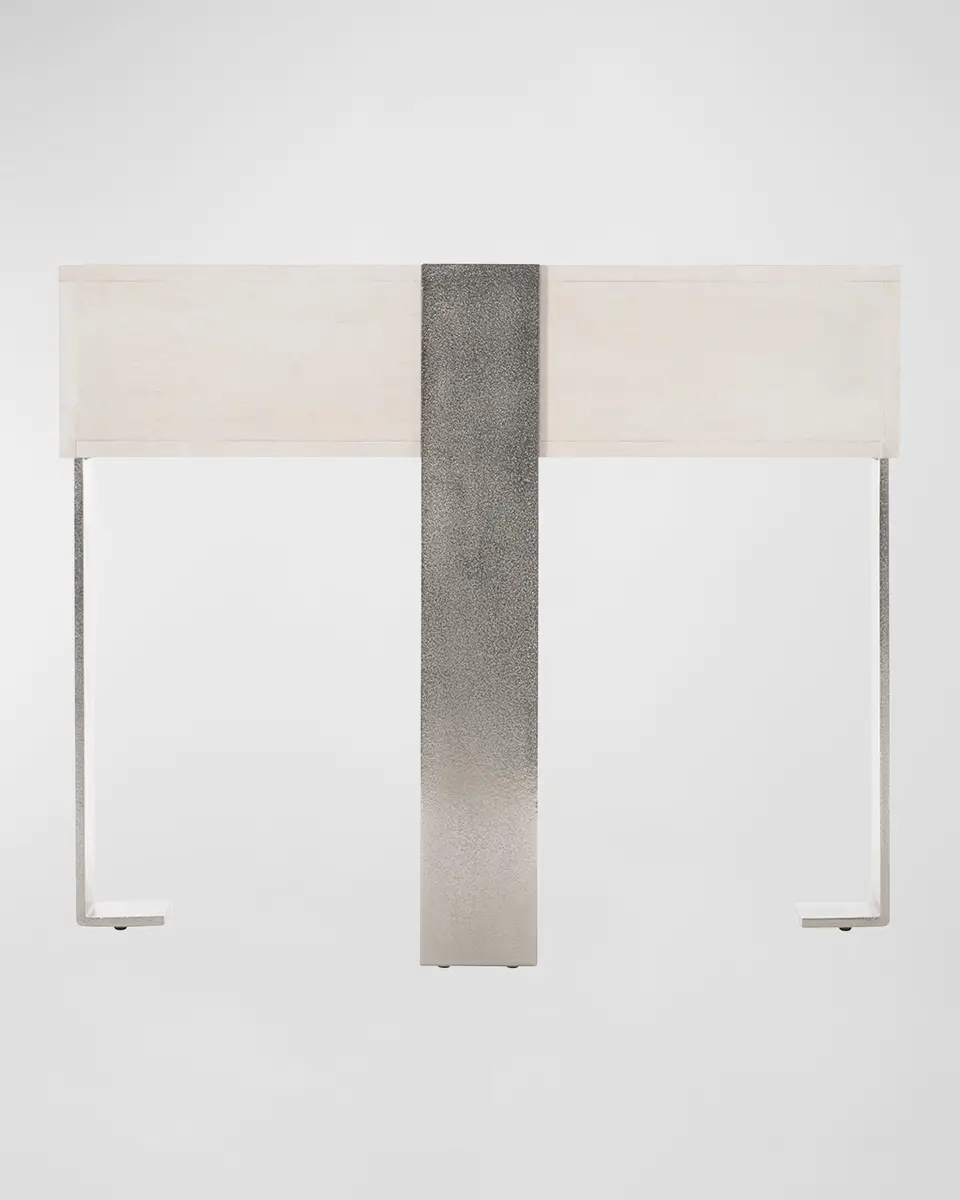Bernhardt Solaria Single-Drawer Nightstand | Thumbnail 3 Bernhardt Solaria Single-Drawer Nightstand | Thumbnail 3