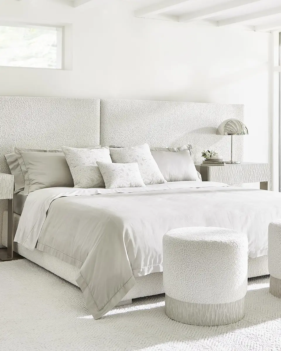 Bernhardt Solaria Single-Drawer Nightstand | Thumbnail 4 Bernhardt Solaria Single-Drawer Nightstand | Thumbnail 4