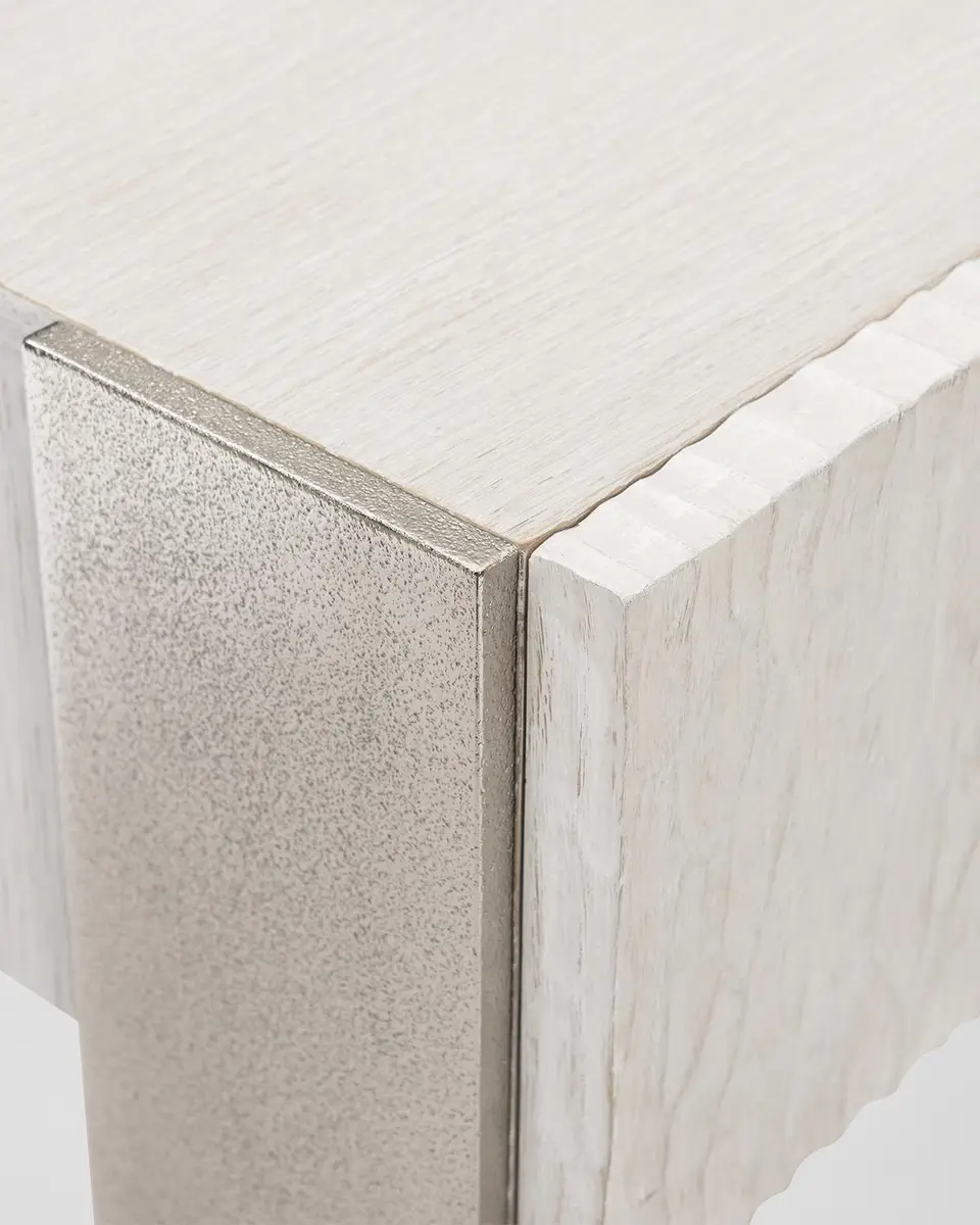 Bernhardt Solaria Single-Drawer Nightstand | Thumbnail 5 Bernhardt Solaria Single-Drawer Nightstand | Thumbnail 5