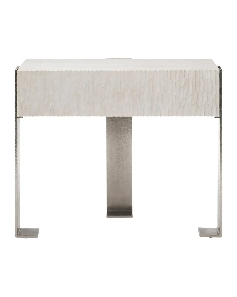 Bernhardt Solaria Single-Drawer Nightstand | Image 1 Bernhardt Solaria Single-Drawer Nightstand | Image 1
