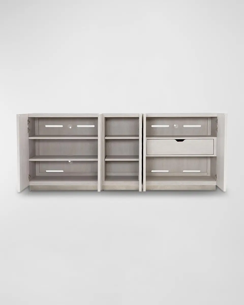 Bernhardt Solaria Credenza | Thumbnail 2 Bernhardt Solaria Credenza | Thumbnail 2