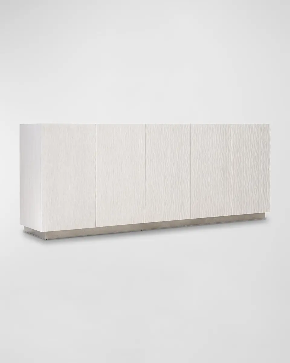Bernhardt Solaria Credenza | Thumbnail 3 Bernhardt Solaria Credenza | Thumbnail 3