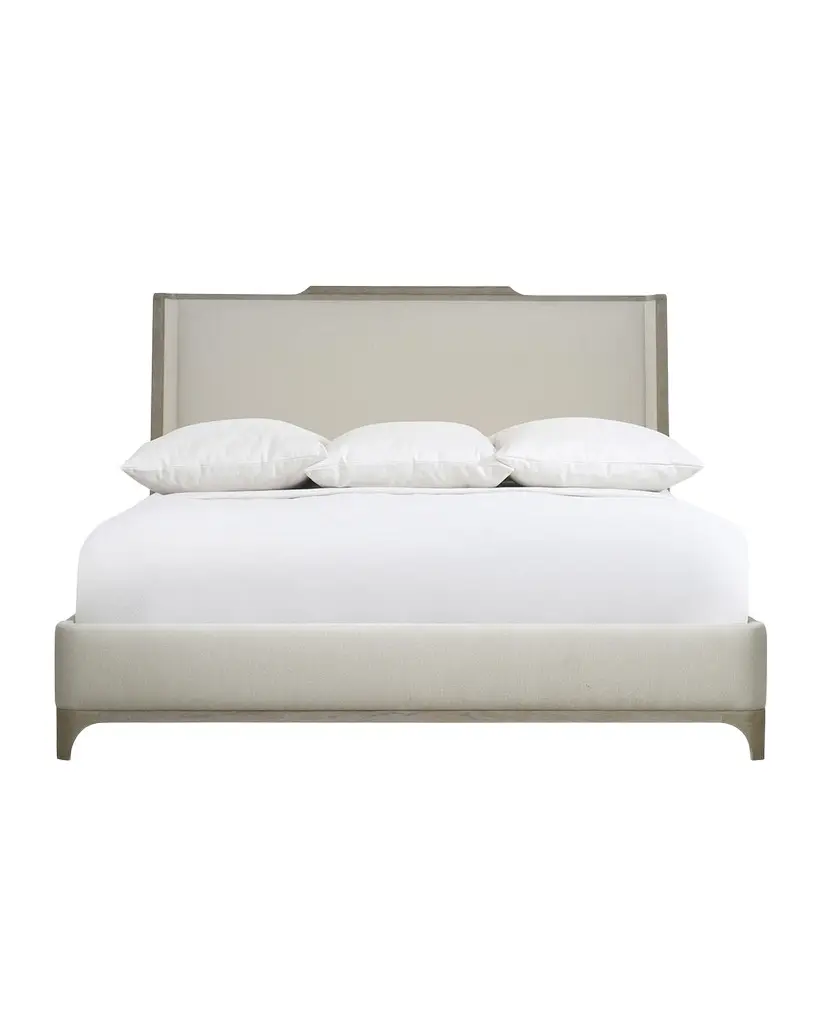 Bernhardt Albion Shelter Queen Bed | Image 1 Bernhardt Albion Shelter Queen Bed | Image 1