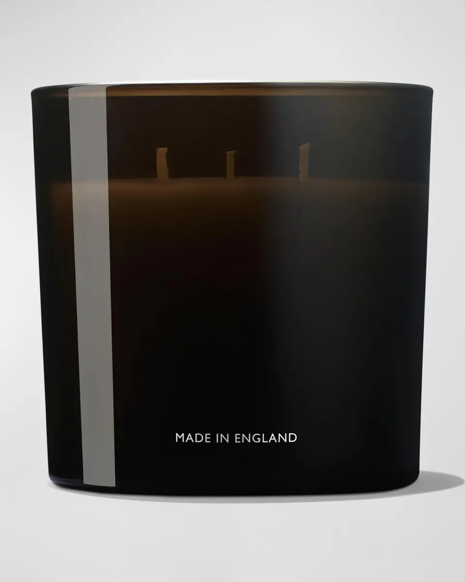 Molton Brown Re-Charge Black Pepper Luxury Scented 3-Wick Candle, 21.16 oz. | Thumbnail 2 Molton Brown Re-Charge Black Pepper Luxury Scented 3-Wick Candle, 21.16 oz. | Thumbnail 2