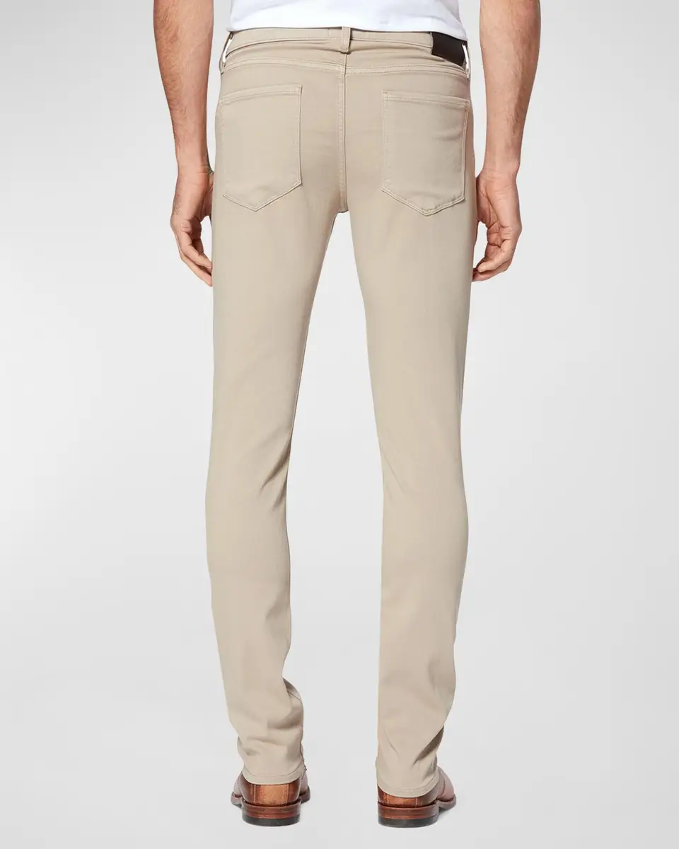 PAIGE Men's Lennox Slim-Fit Jeans | Thumbnail 3 PAIGE Men's Lennox Slim-Fit Jeans | Thumbnail 3