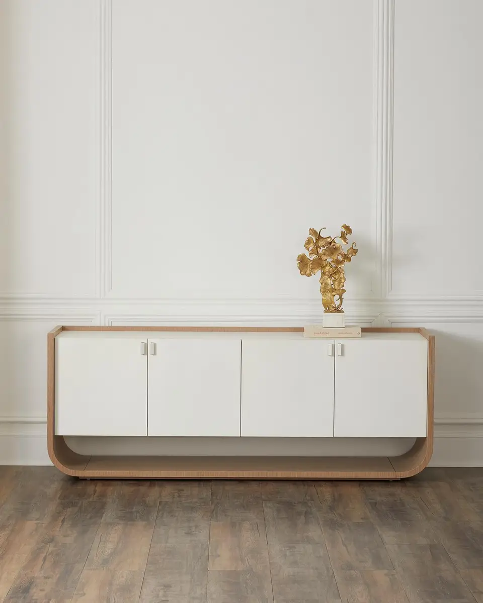 Bernhardt Modulum Credenza | Image 1 Bernhardt Modulum Credenza | Image 1